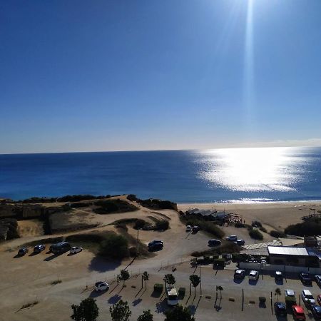 Armação de Pêra 9 Torre Sol - Casas & Papeis 아파트 외부 사진