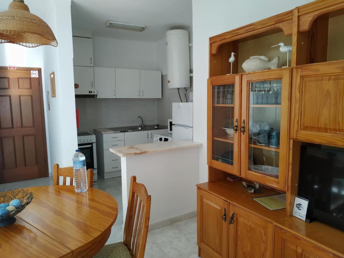 Armação de Pêra 9 Torre Sol - Casas & Papeis 아파트 외부 사진
