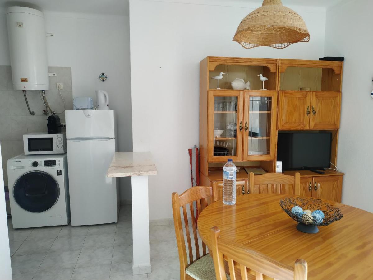 Armação de Pêra 9 Torre Sol - Casas & Papeis 아파트 외부 사진
