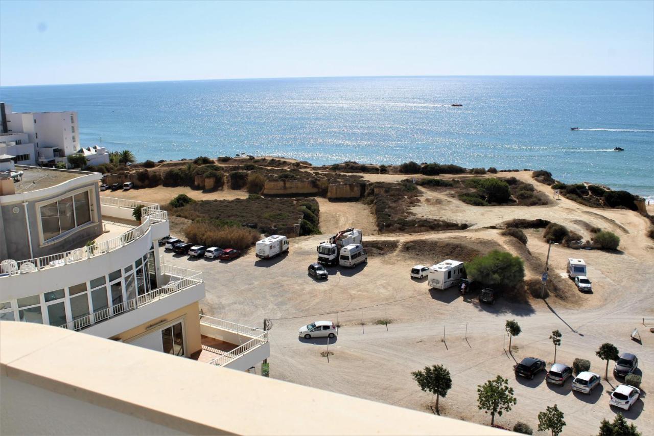 Armação de Pêra 9 Torre Sol - Casas & Papeis 아파트 외부 사진