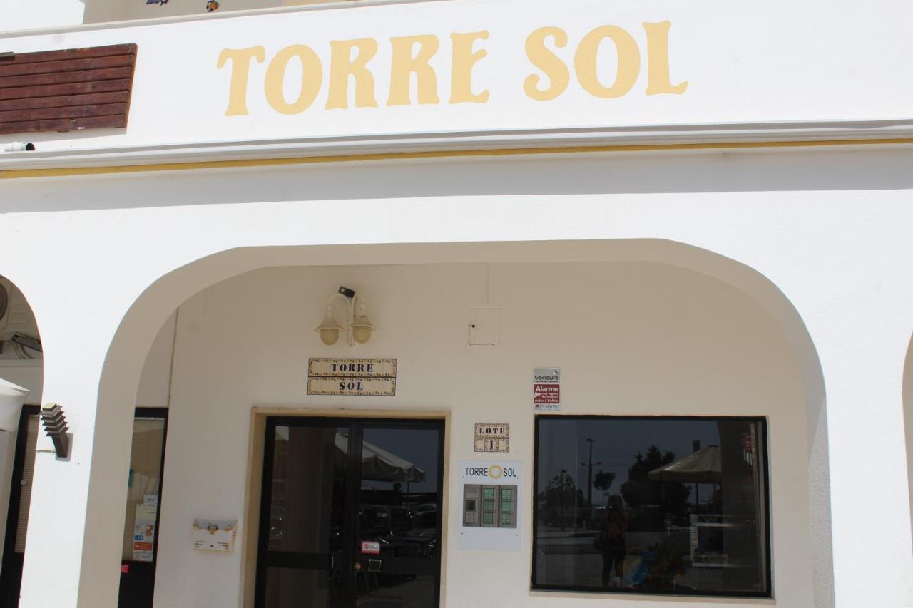 Armação de Pêra 9 Torre Sol - Casas & Papeis 아파트 외부 사진
